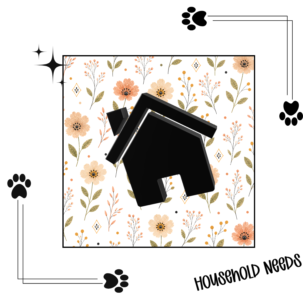 HOUSEHOLD GOODS